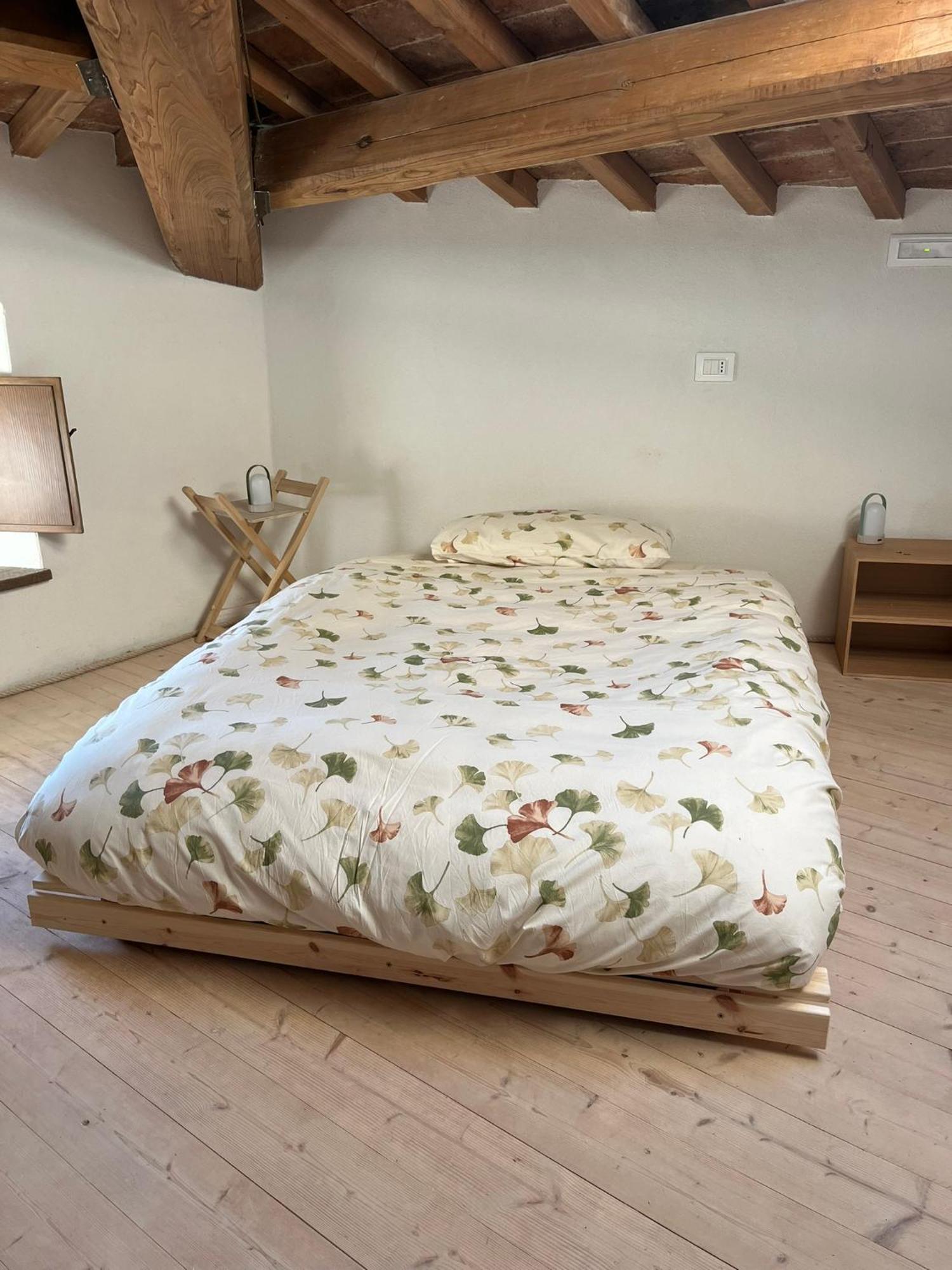 Bio Agriturismo Alba Etrusca Di Cortona - Organic Farmhouse- Appartamento Lavanda-Appartamento Rosmarino - Vasca Idromassaggio Esterna Poggioni ภายนอก รูปภาพ